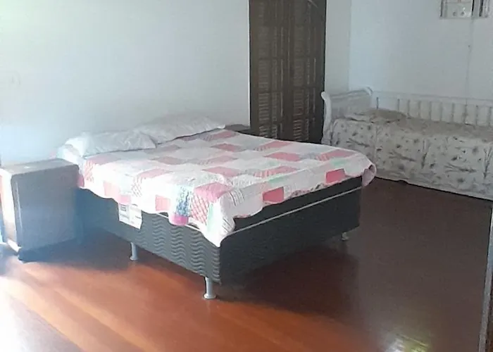Hospedaria Cla Do Cla