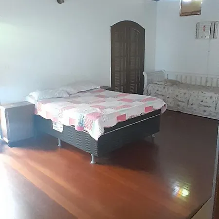 Hospedaria Cla Do Cla Arraial do Cabo Exterior photo
