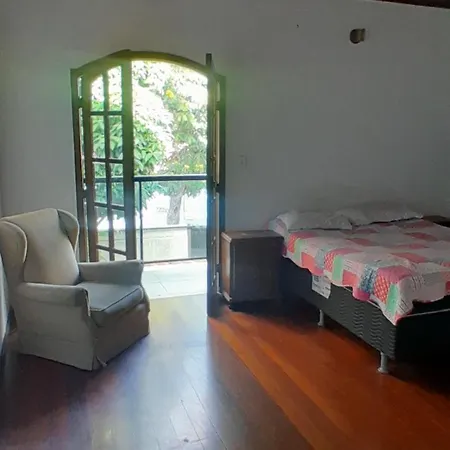 Hospedaria Cla Do Cla Arraial do Cabo Exterior photo