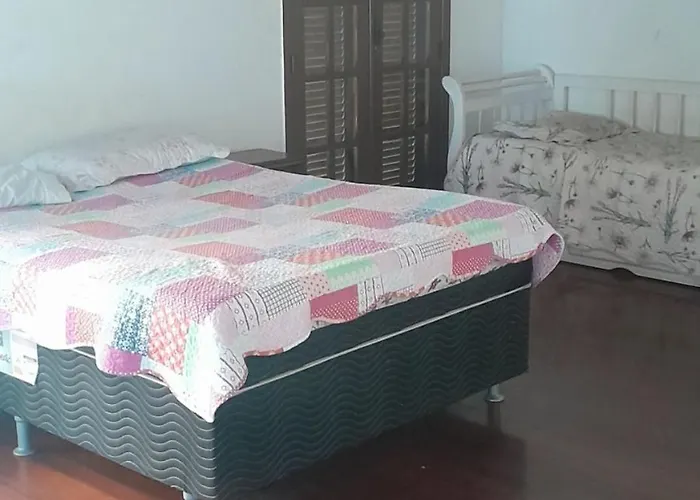 Hospedaria Cla Do Cla