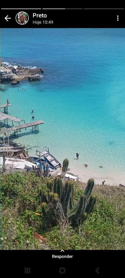 Cla Do Cla * Arraial do Cabo