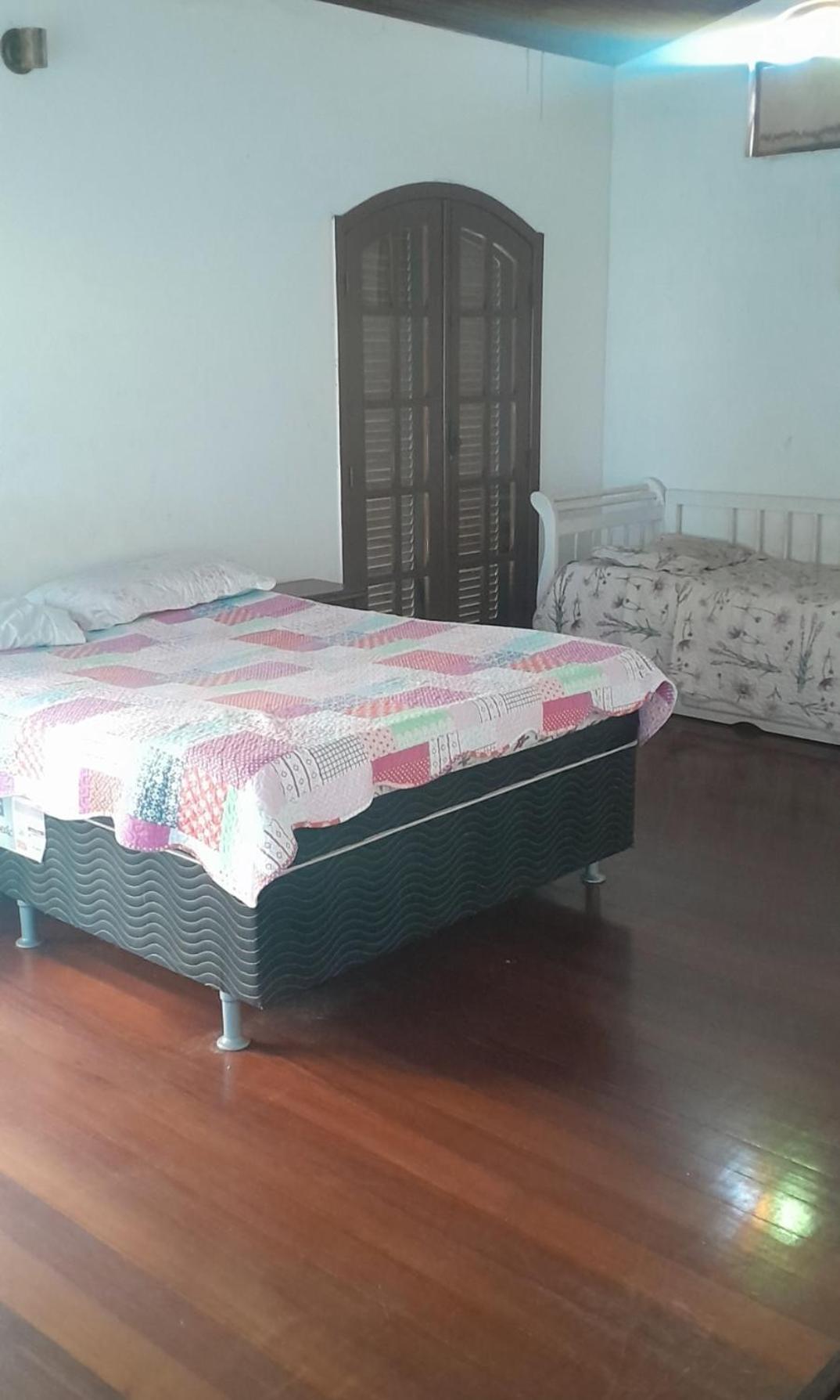 Habitación en casa particular Cla Do Cla Arraial do Cabo